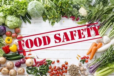 food safety 